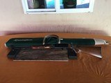 Remington Model 572 BDL - Fieldmaster - .22 LR Deluxe Rifle - 1 of 15