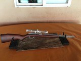 Marlin Model 60 SB - Semi Auto . 22 LR Rifle - New - 14 of 15