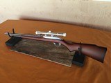 Marlin Model 60 SB - Semi Auto . 22 LR Rifle - New - 1 of 15