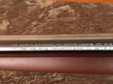 Marlin Model 60 SB - Semi Auto . 22 LR Rifle - New - 9 of 15