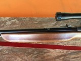J.C. Higgins Model 31 - Semi - Auto .22 LR Rifle - 6 of 15