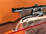 J.C. Higgins Model 31 - Semi - Auto .22 LR Rifle - 10 of 15