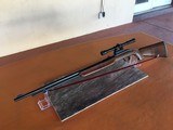J.C. Higgins Model 31 - Semi - Auto .22 LR Rifle - 3 of 15