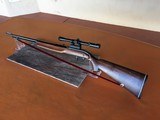 J.C. Higgins Model 31 - Semi - Auto .22 LR Rifle - 1 of 15