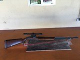J.C. Higgins Model 31 - Semi - Auto .22 LR Rifle - 13 of 15