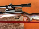 J.C. Higgins Model 31 - Semi - Auto .22 LR Rifle - 5 of 15