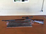 J.C. Higgins Model 31 - Semi - Auto .22 LR Rifle - 2 of 15