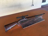 J.C. Higgins Model 31 - Semi - Auto .22 LR Rifle - 14 of 15