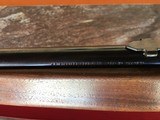 J.C. Higgins Model 31 - Semi - Auto .22 LR Rifle - 12 of 15