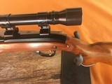 J.C. Higgins Model 34 - Sears - 583-3402- Semi - Auto .22 Rifle - 6 of 15