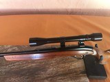 J.C. Higgins Model 34 - Sears - 583-3402- Semi - Auto .22 Rifle - 8 of 15