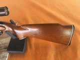 J.C. Higgins Model 34 - Sears - 583-3402- Semi - Auto .22 Rifle - 5 of 15