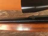 J.C. Higgins Model 34 - Sears - 583-3402- Semi - Auto .22 Rifle - 7 of 15