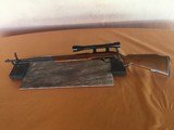 J.C. Higgins Model 34 - Sears - 583-3402- Semi - Auto .22 Rifle - 15 of 15