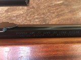 J.C. Higgins Model 34 - Sears - 583-3402- Semi - Auto .22 Rifle - 12 of 15