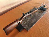 Mossberg Model 152 - Carbine - Semi - Auto .22 LR Rifle - 13 of 15
