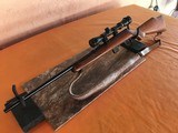 Marlin Model 782 - Bolt Action - .22 Magnum Rifle - 4 of 15