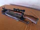 Marlin Model 782 - Bolt Action - .22 Magnum Rifle - 1 of 15
