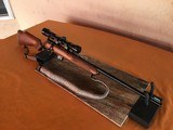 Marlin Model 782 - Bolt Action - .22 Magnum Rifle - 12 of 15