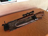 Marlin Model 782 - Bolt Action - .22 Magnum Rifle - 3 of 15