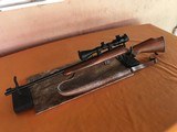 Marlin Model 882 - Bolt Action - .22 Magnum Rifle - 3 of 15