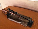 Marlin Model 882 - Bolt Action - .22 Magnum Rifle - 8 of 15