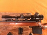 Marlin Model 882 - Bolt Action - .22 Magnum Rifle - 14 of 15