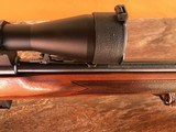 Marlin Model 882 - Bolt Action - .22 Magnum Rifle - 11 of 15