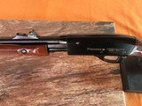 Remington Model 572 BDL - Fieldmaster .22 Deluxe Rifle - 7 of 15