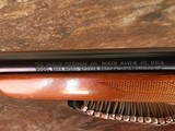 Marlin Model 25MN - Bolt Action - .22 Magnum Rifle - 11 of 15