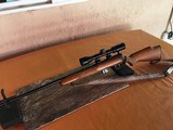 Marlin Model 25MN - Bolt Action - .22 Magnum Rifle - 3 of 15
