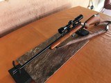 Marlin Model 25MN - Bolt Action - .22 Magnum Rifle - 4 of 15