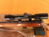 Marlin Model 25MN - Bolt Action - .22 Magnum Rifle - 8 of 15
