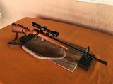 Marlin Model 25MN - Bolt Action - .22 Magnum Rifle - 14 of 15