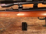 Marlin Model 25MN - Bolt Action - .22 Magnum Rifle - 12 of 15