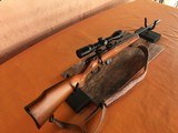 Marlin Model 25MN - Bolt Action - .22 Magnum Rifle - 15 of 15
