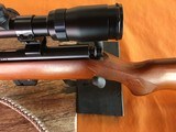 Marlin Model 25MN - Bolt Action - .22 Magnum Rifle - 7 of 15