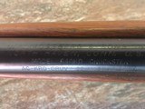 Mossberg Model 640 - KD - Chuckster - .22 WMR Rifle - 11 of 15