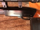 Remington Model 572Fieldmaster - Slide Action - .22 LR Rifle - 6 of 15