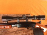Remington Model 572Fieldmaster - Slide Action - .22 LR Rifle - 9 of 15