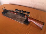 Remington Model 572Fieldmaster - Slide Action - .22 LR Rifle - 1 of 15