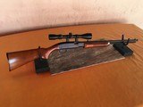 Remington Model 572Fieldmaster - Slide Action - .22 LR Rifle - 10 of 15