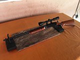 Remington Model 572Fieldmaster - Slide Action - .22 LR Rifle - 2 of 15