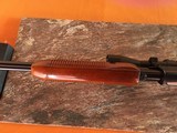 Remington Model 572Fieldmaster - Slide Action - .22 LR Rifle - 14 of 15