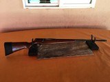Mossberg Model 183 K - A -410 Shotgun - 12 of 15