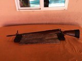 Mossberg Model 183 K - A -410 Shotgun - 2 of 15