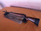 Mossberg Model 183 K - A -410 Shotgun - 1 of 15