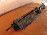 Mossberg Model 183 K - A -410 Shotgun - 4 of 15