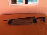 Mossberg Model 183 K - A -410 Shotgun - 3 of 15