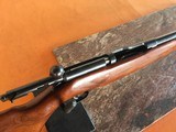 Mossberg Model 183 K - A -410 Shotgun - 9 of 15